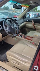 2008 Toyota Highlander Limited   - Photo 4 - Spokane, WA 99207