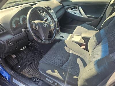 2011 Toyota Camry   - Photo 3 - Spokane, WA 99207