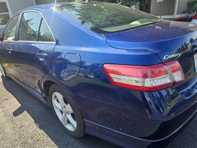 2011 Toyota Camry   - Photo 4 - Spokane, WA 99207