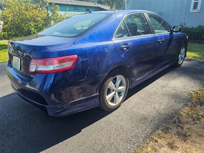 2011 Toyota Camry   - Photo 2 - Spokane, WA 99207