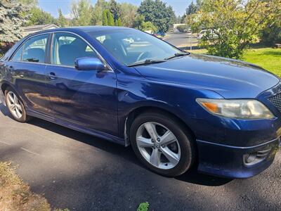 2011 Toyota Camry   - Photo 5 - Spokane, WA 99207