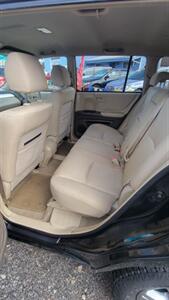 2005 Toyota Highlander   - Photo 4 - Spokane, WA 99207