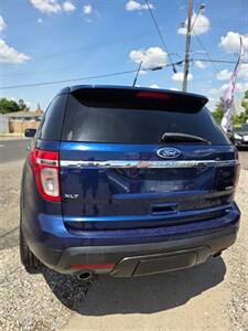 2012 Ford Explorer XLT   - Photo 2 - Spokane, WA 99207