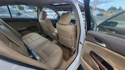 2008 Honda Accord EX-L V6   - Photo 4 - Spokane, WA 99207
