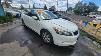 2008 Honda Accord EX-L V6   - Photo 2 - Spokane, WA 99207