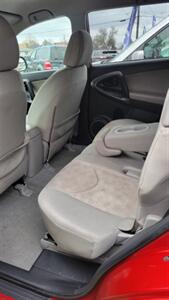 2012 Toyota RAV4   - Photo 4 - Spokane, WA 99207