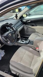 2014 Toyota Camry L   - Photo 3 - Spokane, WA 99207