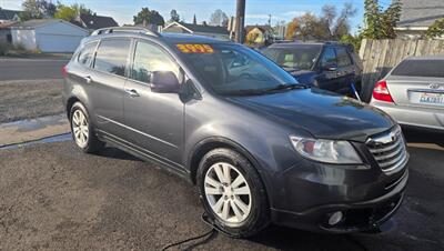 2008 Subaru Tribeca Ltd. 7-Pass. - Photo 1 - Spokane, WA 99207