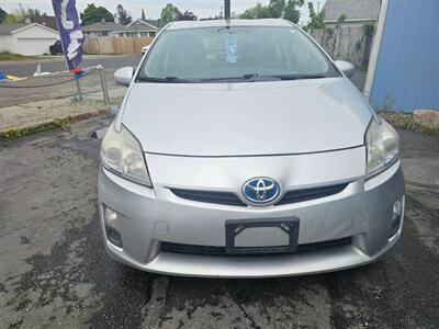 2010 Toyota Prius I   - Photo 2 - Spokane, WA 99207