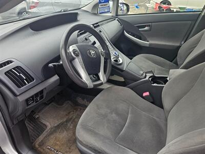2010 Toyota Prius I   - Photo 4 - Spokane, WA 99207