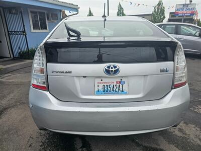 2010 Toyota Prius I   - Photo 3 - Spokane, WA 99207