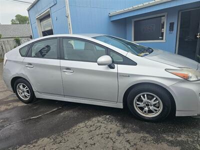 2010 Toyota Prius I   - Photo 1 - Spokane, WA 99207