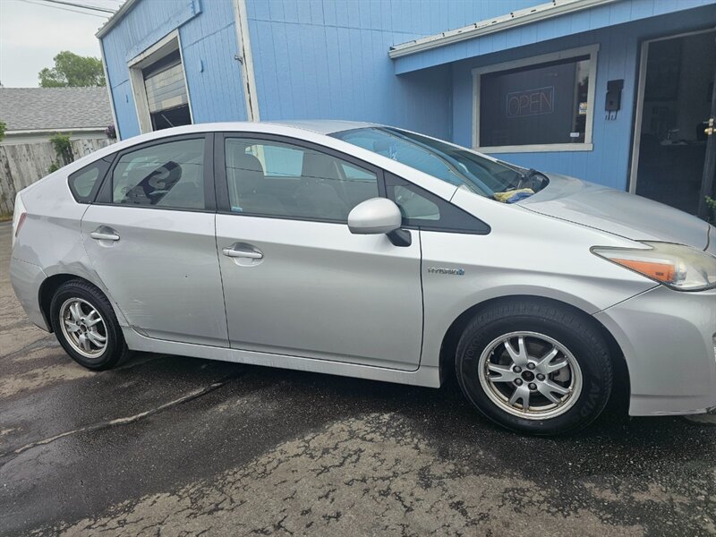 2010 Toyota Prius I   - Photo 1 - Spokane, WA 99207