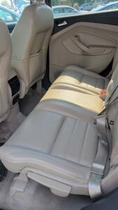 2015 Ford Escape Titanium   - Photo 4 - Spokane, WA 99207