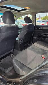 2014 Subaru XV Crosstrek 2.0i Premium   - Photo 5 - Spokane, WA 99207