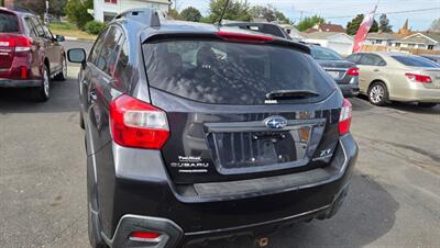 2014 Subaru XV Crosstrek 2.0i Premium   - Photo 3 - Spokane, WA 99207