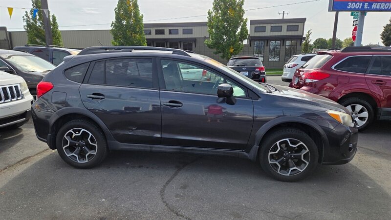 2014 Subaru XV Crosstrek 2.0i Premium  