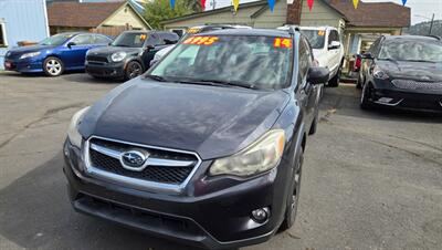 2014 Subaru XV Crosstrek 2.0i Premium   - Photo 2 - Spokane, WA 99207