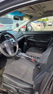 2014 Subaru XV Crosstrek 2.0i Premium   - Photo 4 - Spokane, WA 99207