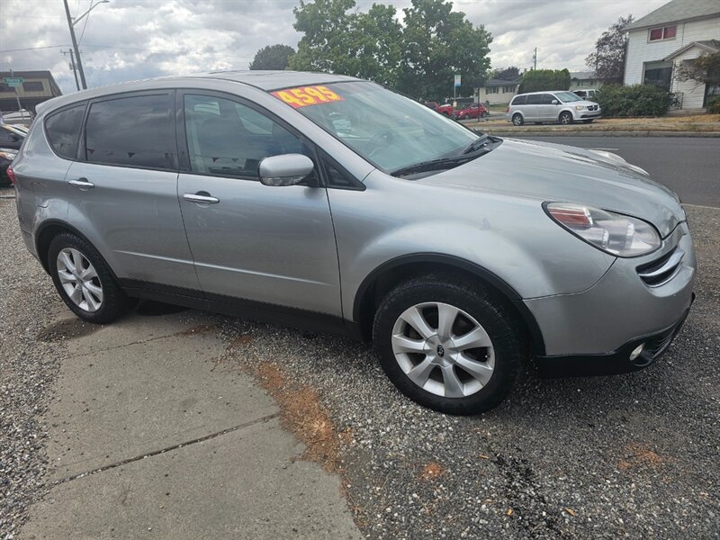 2006 Subaru B9 Tribeca 5-Pass.   - Photo 1 - Spokane, WA 99207