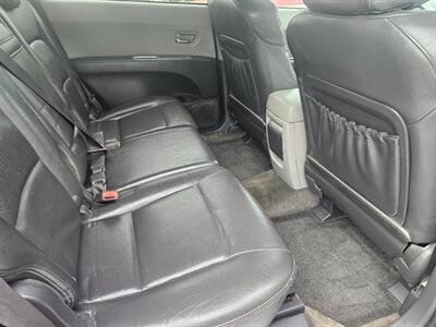 2006 Subaru B9 Tribeca 5-Pass. - Photo 2 - Spokane, WA 99207