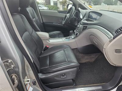 2006 Subaru B9 Tribeca 5-Pass. - Photo 3 - Spokane, WA 99207