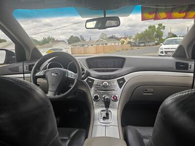 2006 Subaru B9 Tribeca 5-Pass. - Photo 4 - Spokane, WA 99207