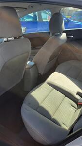 2015 Kia Forte LX   - Photo 4 - Spokane, WA 99207