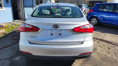 2015 Kia Forte LX   - Photo 3 - Spokane, WA 99207