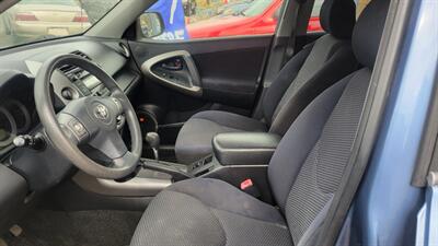 2007 Toyota RAV4 Sport Sport 4dr SUV   - Photo 2 - Spokane, WA 99207