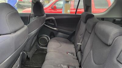 2007 Toyota RAV4 Sport Sport 4dr SUV   - Photo 3 - Spokane, WA 99207