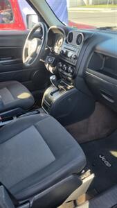 2015 Jeep Patriot Sport   - Photo 4 - Spokane, WA 99207