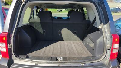 2015 Jeep Patriot Sport   - Photo 2 - Spokane, WA 99207