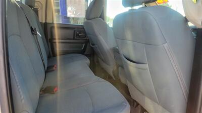 2013 RAM 1500 Tradesman   - Photo 4 - Spokane, WA 99207