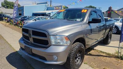 2013 RAM 1500 Tradesman   - Photo 2 - Spokane, WA 99207