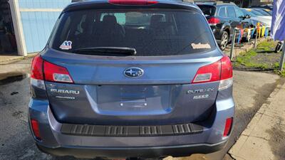 2014 Subaru Outback 2.5i Limited - Photo 3 - Spokane, WA 99207