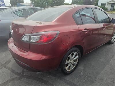 2010 Mazda Mazda3 i SV   - Photo 2 - Spokane, WA 99207