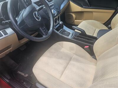 2010 Mazda Mazda3 i SV   - Photo 6 - Spokane, WA 99207