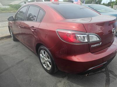 2010 Mazda Mazda3 i SV   - Photo 4 - Spokane, WA 99207