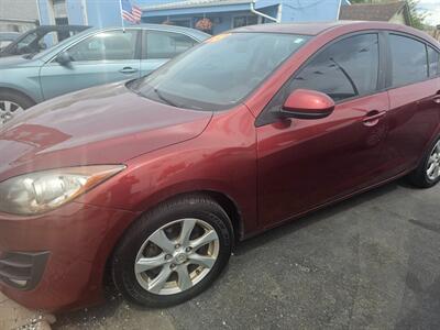 2010 Mazda Mazda3 i SV   - Photo 3 - Spokane, WA 99207