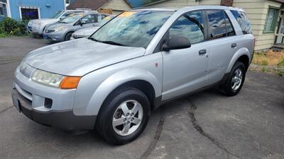 2005 Saturn Vue   - Photo 1 - Spokane, WA 99207