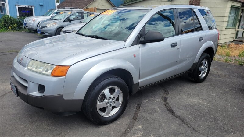 2005 Saturn Vue - Photo 1 - Spokane, WA 99207