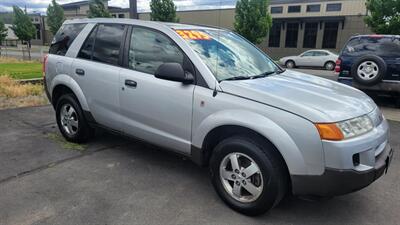 2005 Saturn Vue   - Photo 2 - Spokane, WA 99207