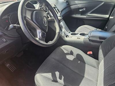 2014 Toyota Venza LE   - Photo 3 - Spokane, WA 99207