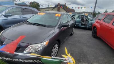 2009 Toyota Corolla   - Photo 1 - Spokane, WA 99207
