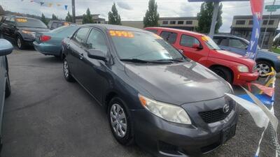 2009 Toyota Corolla   - Photo 2 - Spokane, WA 99207