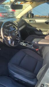 2017 Subaru Legacy 2.5i Premium   - Photo 3 - Spokane, WA 99207