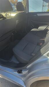 2017 Subaru Legacy 2.5i Premium   - Photo 4 - Spokane, WA 99207