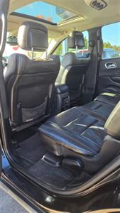 2016 Dodge Durango Limited - Photo 5 - Spokane, WA 99207