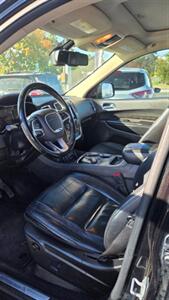 2016 Dodge Durango Limited - Photo 4 - Spokane, WA 99207